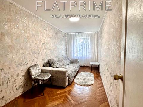 квартира за адресою Свободи просп., 18/29