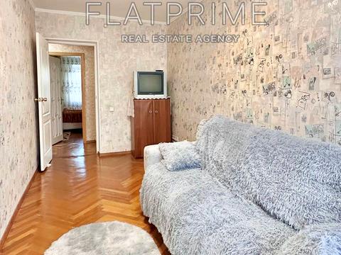 квартира за адресою Свободи просп., 18/29