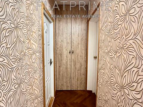 квартира за адресою Свободи просп., 18/29