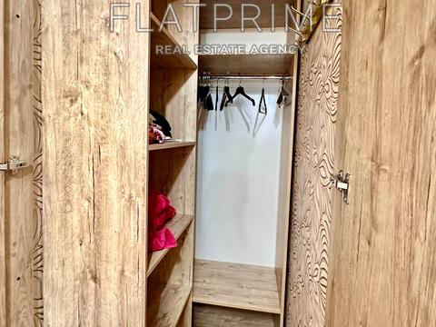 квартира за адресою Свободи просп., 18/29