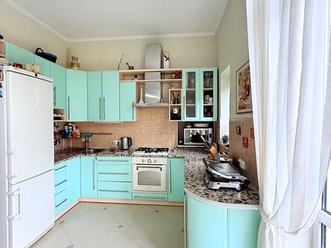 квартира по адресу Свенцицкого ул., 4