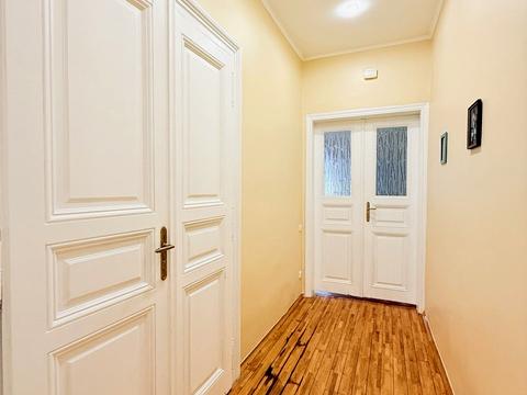 квартира по адресу Свенцицкого ул., 4