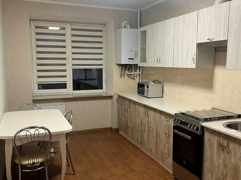 квартира по адресу Лісогринівецька ул., 18-А