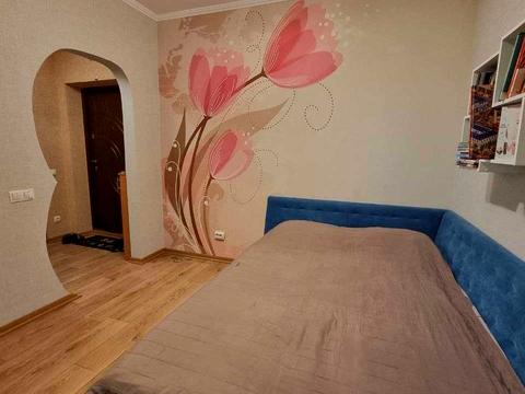 квартира по адресу Академика Глушкова просп., 9-Д