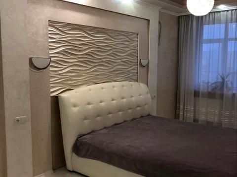квартира за адресою Миколи Голего вул. (Лебедєва-Кумача), 7-В