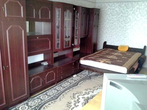 квартира за адресою Білоруська вул., 30-А