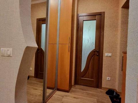 квартира по адресу Академика Глушкова просп., 9-Д