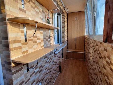квартира по адресу Академика Глушкова просп., 9-Д