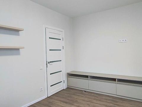 квартира по адресу Мартинова просп., 17
