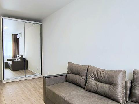 квартира по адресу Мартинова просп., 17