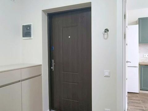 квартира по адресу Мартинова просп., 17