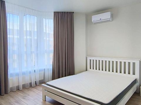квартира по адресу Мартинова просп., 17