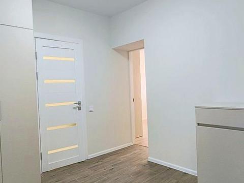 квартира по адресу Мартинова просп., 17