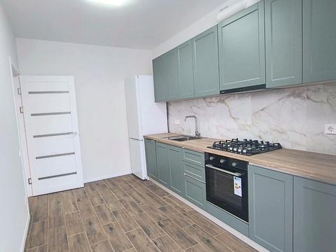 квартира по адресу Мартинова просп., 17