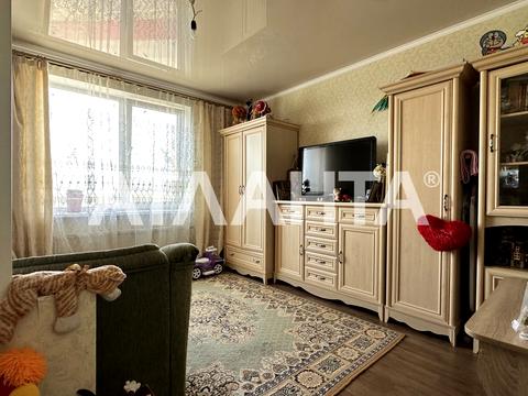 квартира по адресу Среднефонтанская ул., 30/1