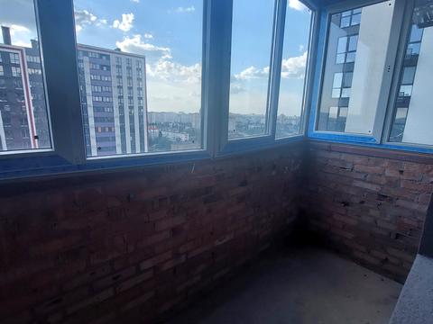 квартира по адресу Воздухофлотский просп. (Повітрофлотський), 56-Б