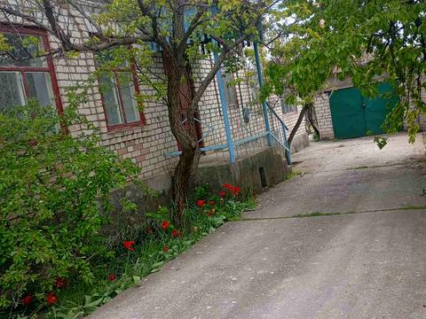 дом по адресу Бугского Казачества ул. (Єлізарової)