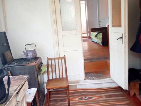 дом по адресу Бугского Казачества ул. (Єлізарової)