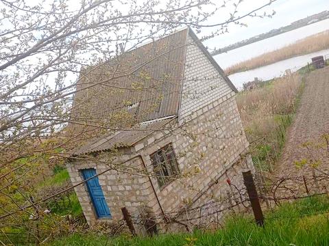 дом по адресу Бугского Казачества ул. (Єлізарової)