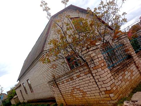 дом по адресу Бугского Казачества ул. (Єлізарової)