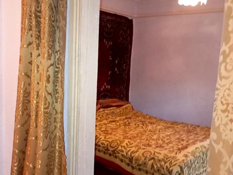 дом по адресу Бугского Казачества ул. (Єлізарової)