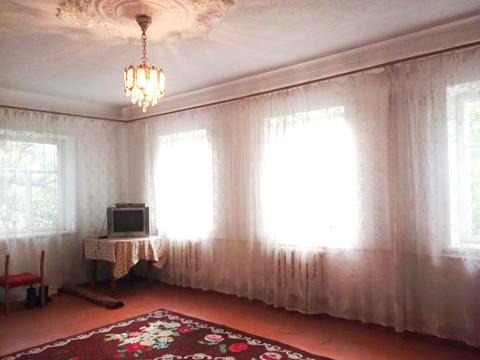 дом по адресу Бугского Казачества ул. (Єлізарової)