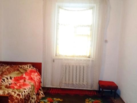 дом по адресу Бугского Казачества ул. (Єлізарової)