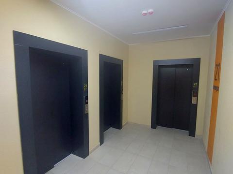 квартира по адресу Воздухофлотский просп. (Повітрофлотський), 56-Б