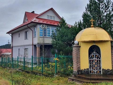 будинок за адресою Шевченка вул.