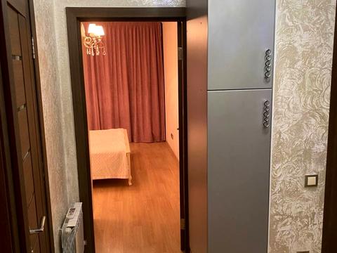 квартира за адресою Олексія Вадатурського вул. (Маршала Малиновського), 55
