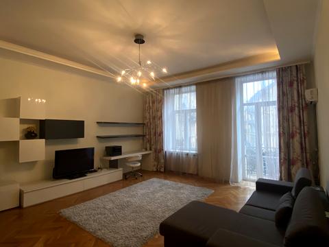 квартира по адресу Мартовича ул., 10