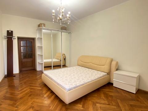 квартира по адресу Мартовича ул., 10