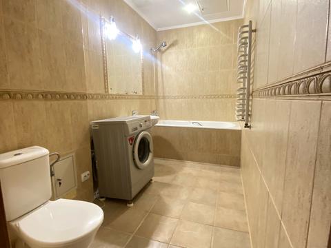 квартира по адресу Мартовича ул., 10