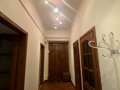 квартира по адресу Мартовича ул., 10