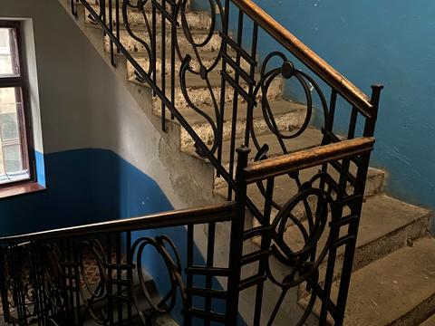 квартира по адресу Мартовича ул., 10