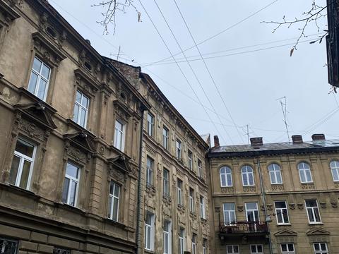 квартира по адресу Мартовича ул., 10