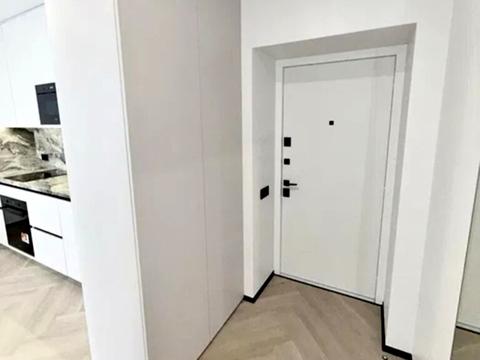 квартира за адресою Заливна вул., 8а