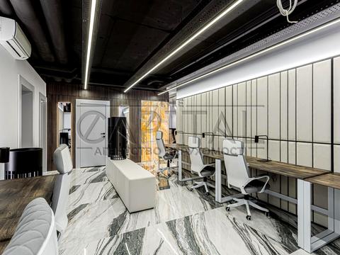 комерційна за адресою Кловський узвіз, 7a