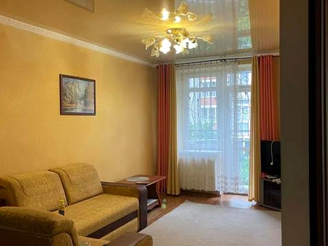 квартира за адресою Глинянський Тракт вул., 55
