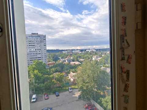 квартира по адресу Сергеевская ул., 3б