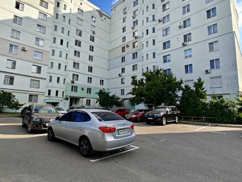 квартира по адресу Сергеевская ул., 3б