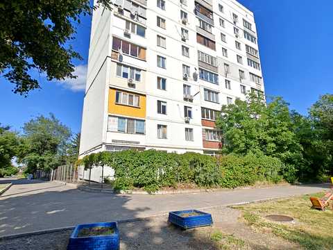 квартира по адресу Сергеевская ул., 3б
