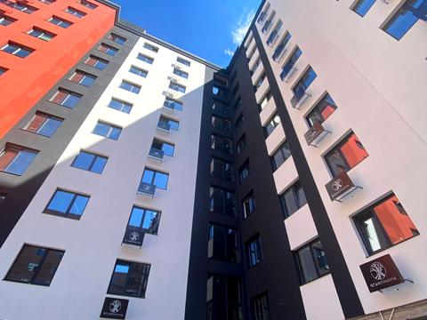квартира за адресою Степана Бандери вул., (Будинок 1)