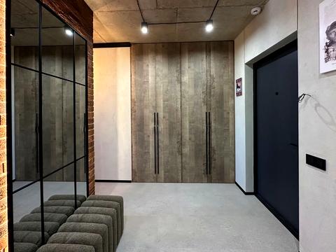 квартира по адресу Флотська ул., 10-Б