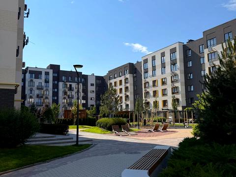 квартира по адресу Соборная ул., 2-К/1