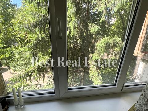 квартира за адресою Остапа Вишні вул., 7