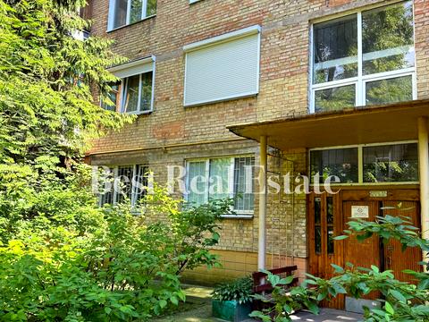 квартира за адресою Остапа Вишні вул., 7