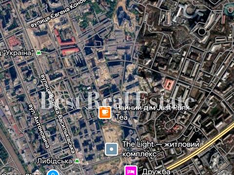 квартира за адресою Остапа Вишні вул., 7