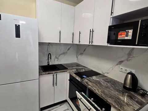 квартира за адресою Ростиславська вул. (Маршала Рибалка), 5-А