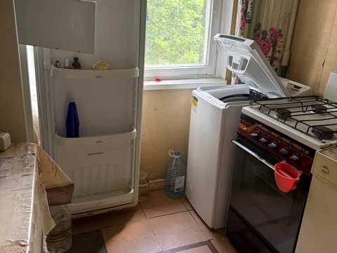 квартира по адресу Академика Королёва ул., 8